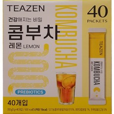 코스트코콤부차