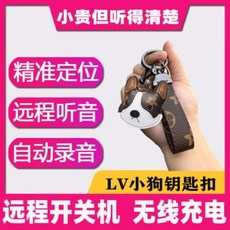 녹음 간호사 명찰 층간소음 GPS 소형 위치추적기 키홀더 무선녹음 원격 도청장비 신기