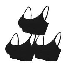 컴포트바디 편하네브라 슬림핏 3장