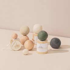 에리제론 올인원 비건 샴푸바 120g, 어성초그린, 1개