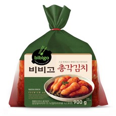 종가집열무김치900g