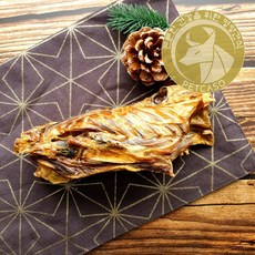 펫카소 강아지 수제간식 애견 무방부제, 오리몸통 2마리