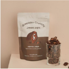 그릭데이크런치