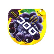 코로로젤리