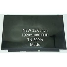 Generic Boehydis NT156FHM-N41 Replacement LAPTOP LCD Screen 15.6 Full-HD LED DIODE (Substitute Only, One Color_One Size, One Color, 상세 설명 참조0