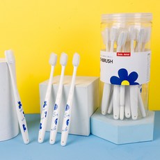 큐라덴칫솔여행용