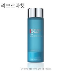 비오템 티쀼르 토너, 1개, 200ml