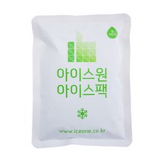 추천7 부직포아이스팩