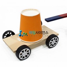 자석을이용한장난감만들기