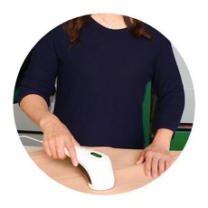 다목적보풀제거기