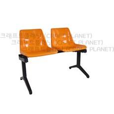 정류장의자