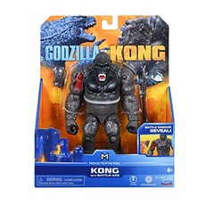 Godzilla vs Kong to Battle-Ax., 본상품