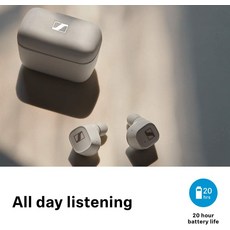 젠하이저cx400bt