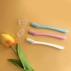 [IACTRESS] 눈썹칼3P, 단일 수량