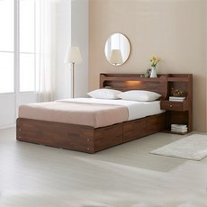 이케아벙커침대