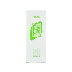 믹스킨 건조피부 진정 햄프씨드 부스터 30ml, 1개