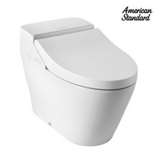 플랫라운드비데일체형