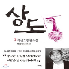 최인호상도