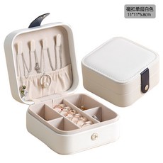 방물장수