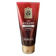 려 진결모 트리트먼트 300ml /