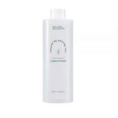 라운드어라운드 편백 클린 스프레이 _ 편백 나무 숲 [리필용] 300ml, 2개