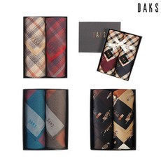 닥스손수건선염100