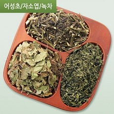 두피차세트(2:1:1)