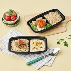 [매일배송] 디자인밀 300라이스Meal 1주 총5일, [0005]02. 직장(사무실)배송 01. 하루1개씩 - 유통기한임박간식