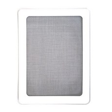 1P) 12x16/양면테이프일체 보수용방충망(특대형 벌크 캐노피 아늑한 인테리어, 옵션 없습니다(본상품)