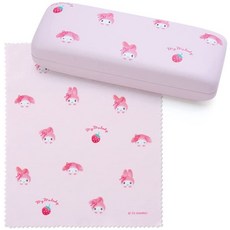 산리오안경닦이