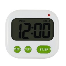 청각장애인알람