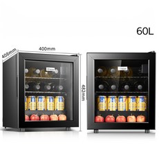 소주냉장고설레임