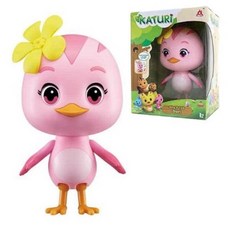 노래하는엄마까투리