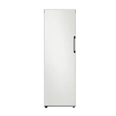 [삼성] 비스포크 냉동고 1도어 (냉동) 318L 코타화이트