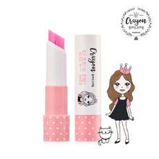 쏭레브 크레용 달콤핑크 립밤, 단품없음
