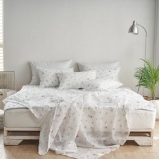 엘르홑이불