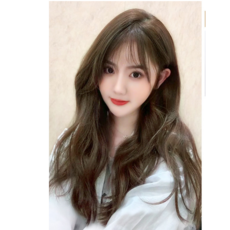 장발가발 TOP01