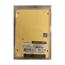 Team Group L5 2.5 240GB SATA III 3D NAND SSD 솔리드 스테이트 드라이브[세금포함] [정품] T253TD240G3C101 394643664111