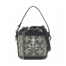 비비안웨스트우드버킷백