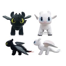 드래곤길들이기인형