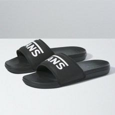 반스 [반스] 라코스타 슬리퍼(블랙) VN0A5HF5IX6