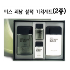 미스쾌남블랙스킨