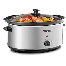 슬로우쿠커스테인리스