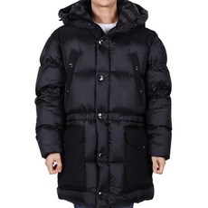 남자버버리패딩