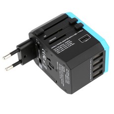 NEXT-008TC-5P/USB 5포트 C타입 지원 멀티플러그