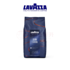 라바짜 크레마 앤 아로마 1kg 정통이탈리아 원두커피 lavazza crema&aroma