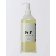 일본정품 6. 데마레 GF 탄산 세안 클렌징 젤 400g 젤 타입 클렌징 B0749P4L4Z, One Size_One Color, One Size_One Color, 상세 설명 참조0