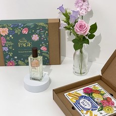 교보문고시그니처향