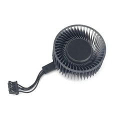 inRobert BAPC0420R2UP001 그래픽 카드 냉각기 팬 교체 NVIDIA RTX A2000 비디오 냉각