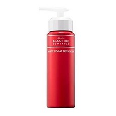 일본직발송 6. 건강 및 미용 가네보 부란 시루 슈페리어 화이트 폼 토탈 라이저 170G B008CJRNQA, One Size_One Color, 1개, 222 19059766559